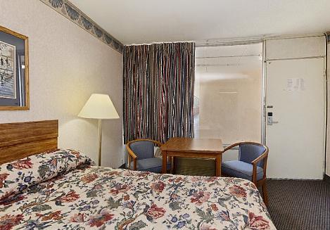 The Sanford Inn Dış mekan fotoğraf