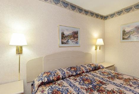 The Sanford Inn Dış mekan fotoğraf